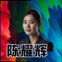 陈耀辉
